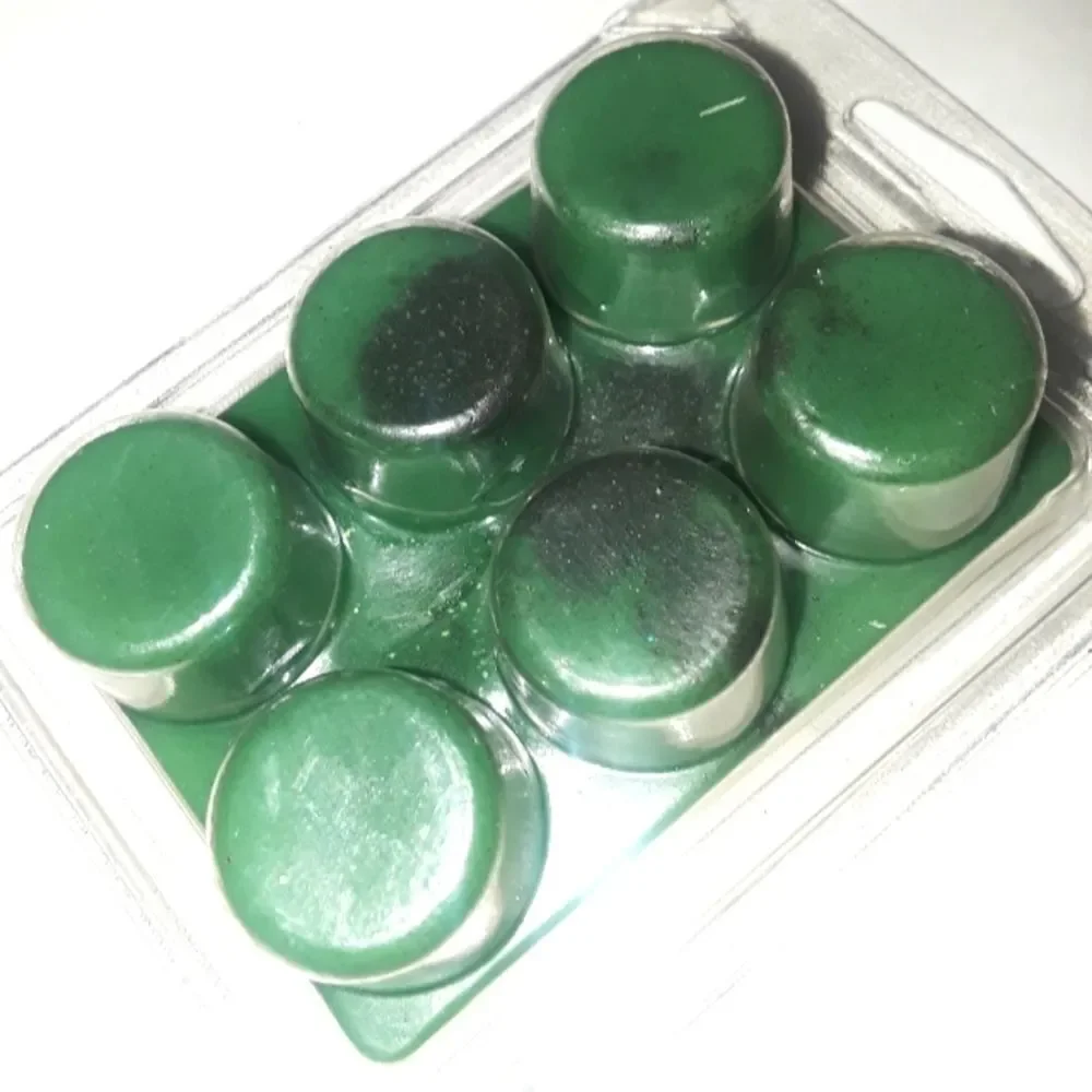 HAND crafted Lily Breeze brand new waxmelt tarts buy1 get 2 free mix n match